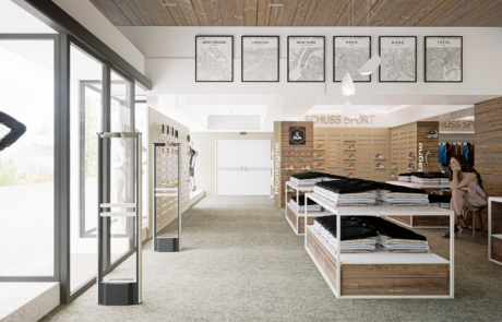 Visuel retail ORA Groupe EOS