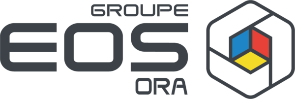 Logo ORA groupe EOS