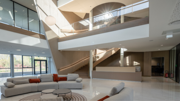 Nos réalisations ORA - HRS