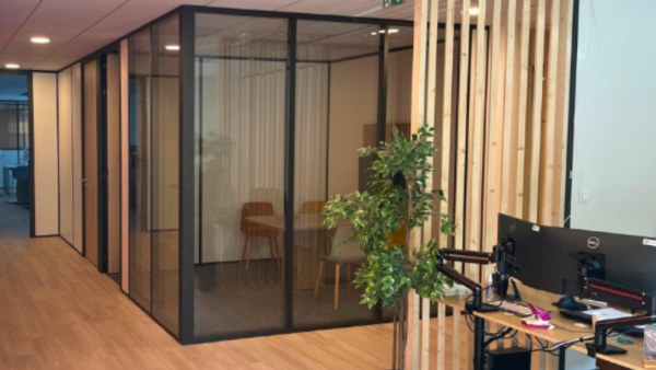 Nos réalisations ORA - Sintegra