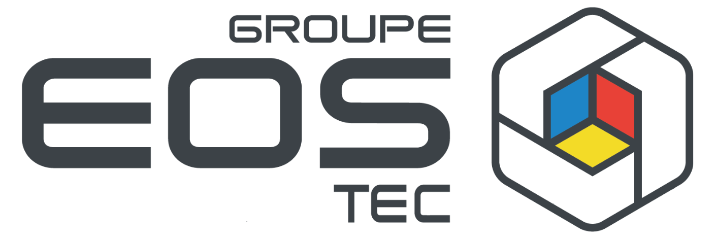 logo EOS TEC