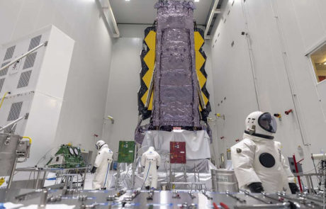 EOS TEC aérospatial